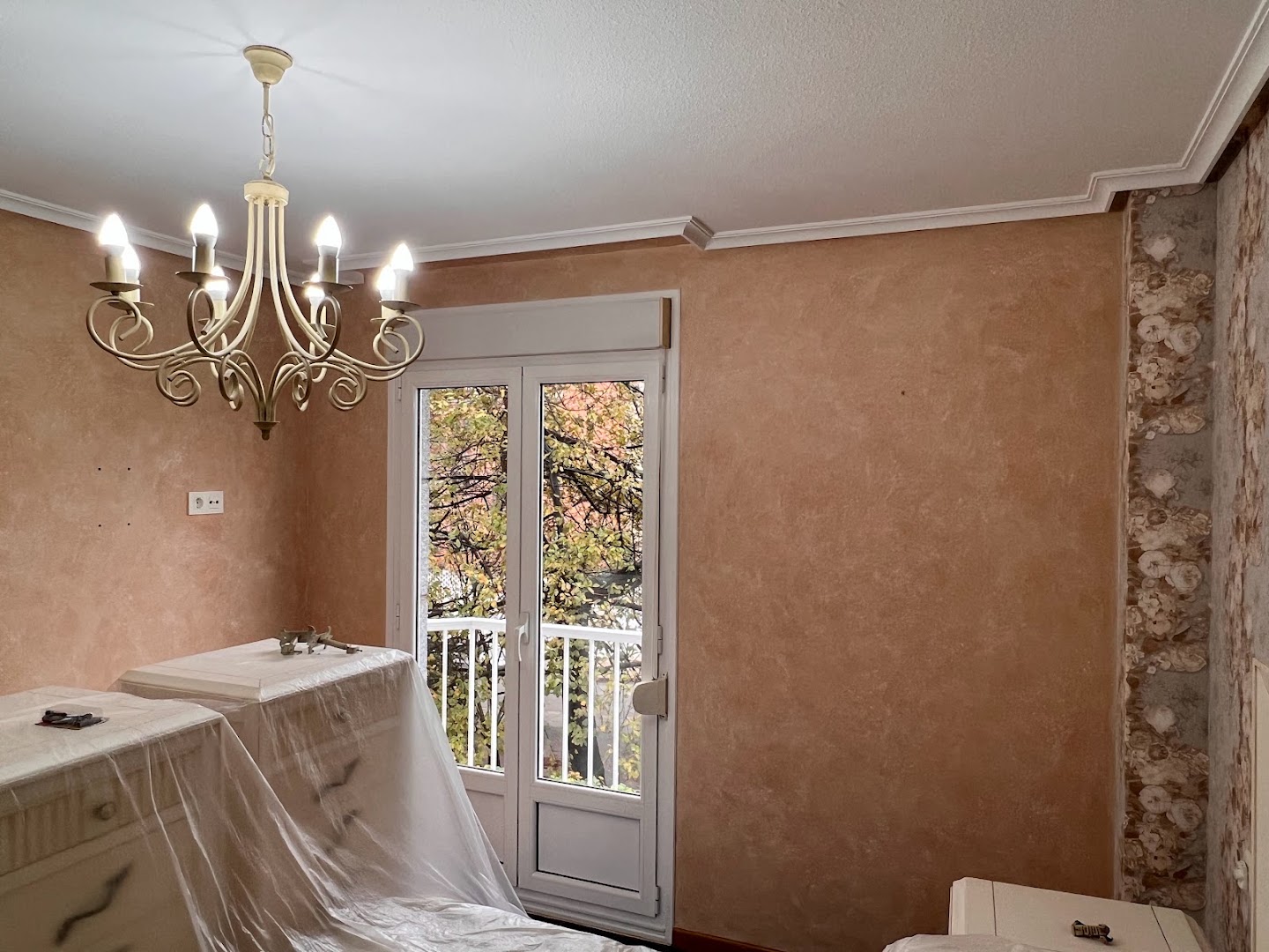 Pinturas y decoración Juan Antonio. — Fotos 11