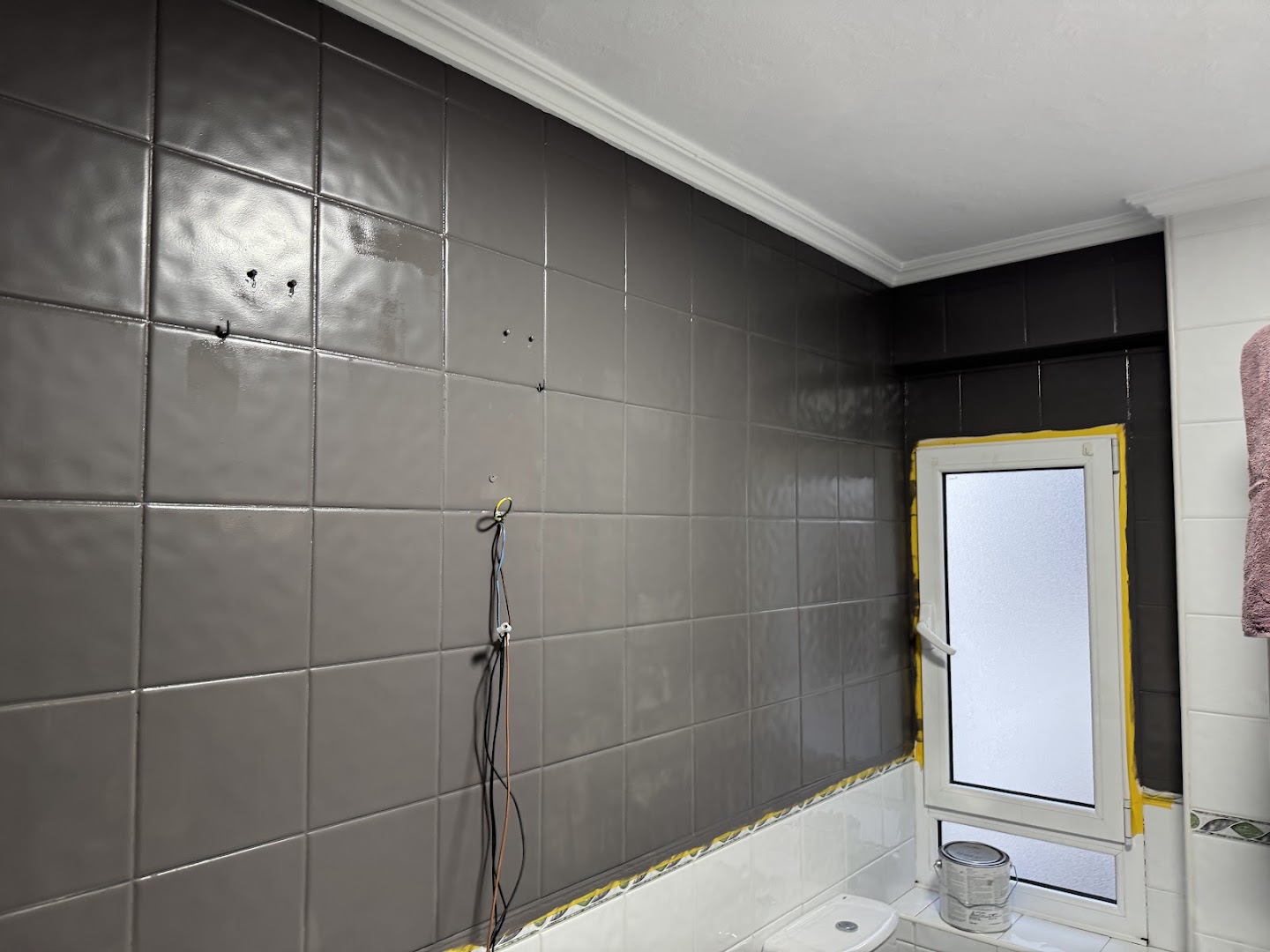 Pinturas y decoración Juan Antonio. — Fotos 7